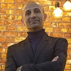 User profile picture