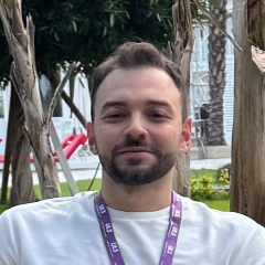 User profile picture