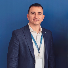 User profile picture