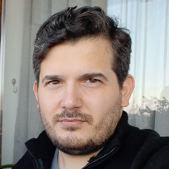 User profile picture