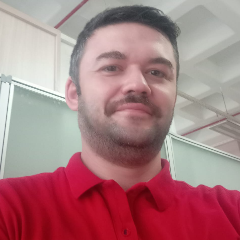 User profile picture