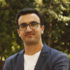 User profile picture