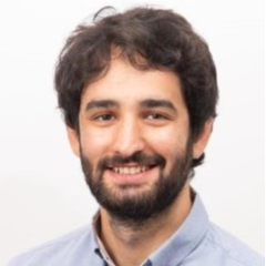 User profile picture