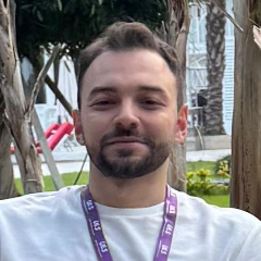 User profile picture