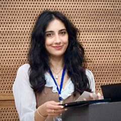 User profile picture