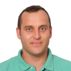 User profile picture