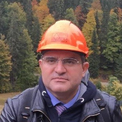 User profile picture