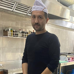 User profile picture