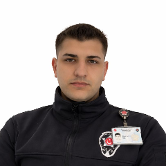 User profile picture