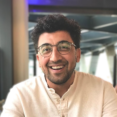 User profile picture