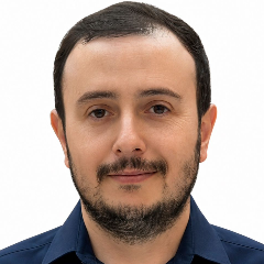 User profile picture