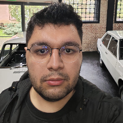 User profile picture