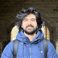 User profile picture
