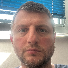 User profile picture