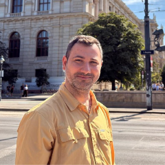 User profile picture