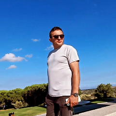 User profile picture