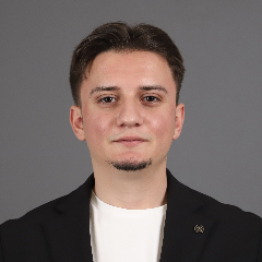 User profile picture