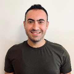 User profile picture
