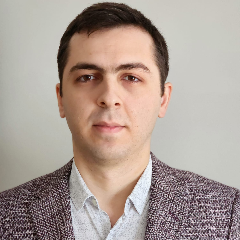 User profile picture