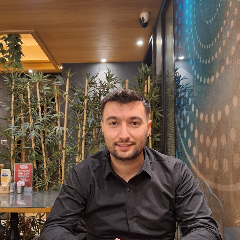 User profile picture