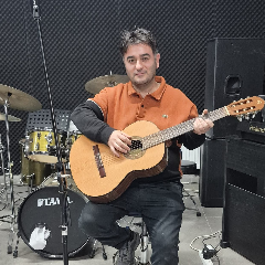 User profile picture