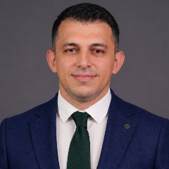 User profile picture