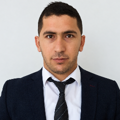 User profile picture