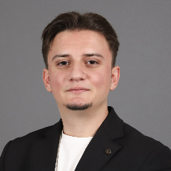 User profile picture
