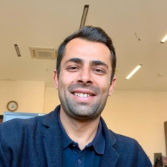 User profile picture
